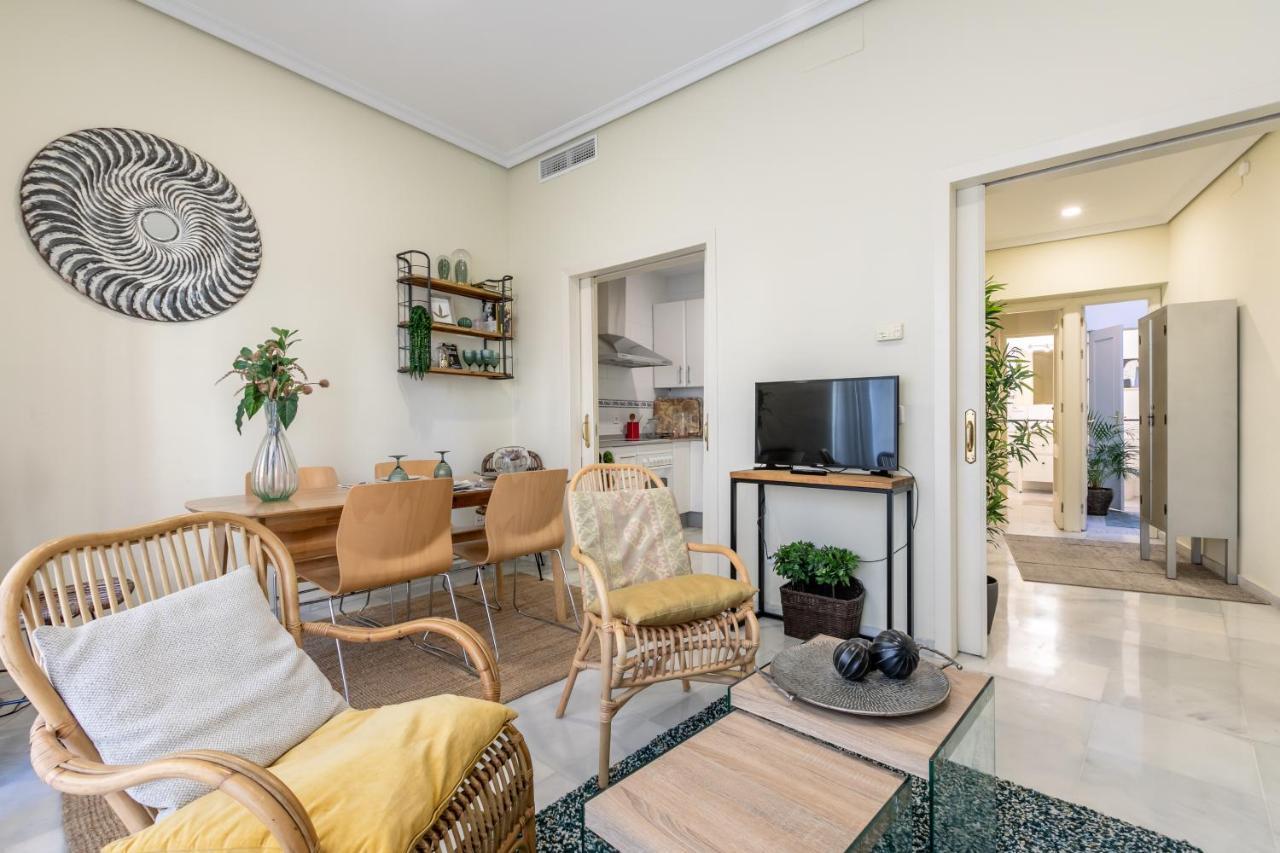 San Pablo Premium Suites - Seville — Photos 2