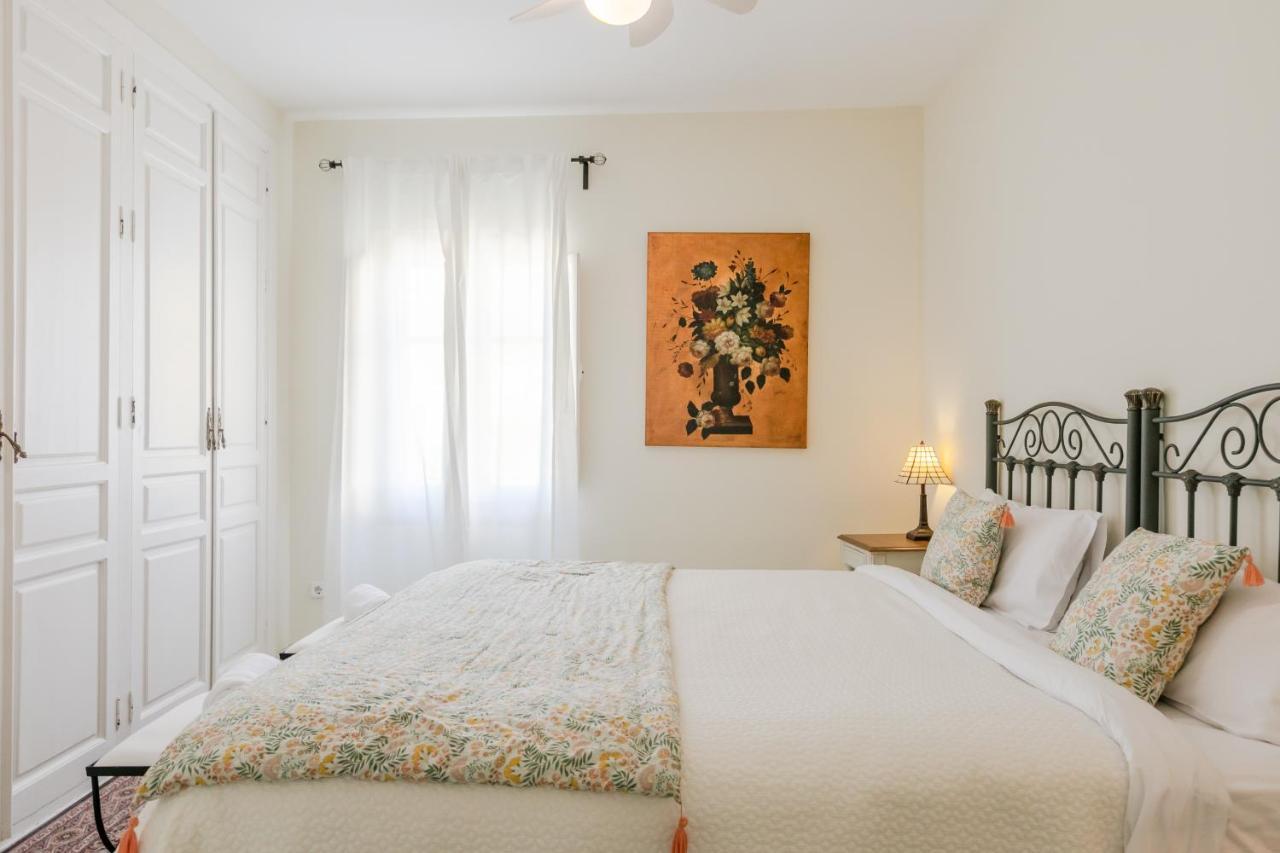 San Pablo Premium Suites - Seville — Photos 3