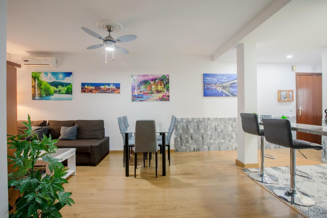 San Pablo Premium Suites - Seville, Seville