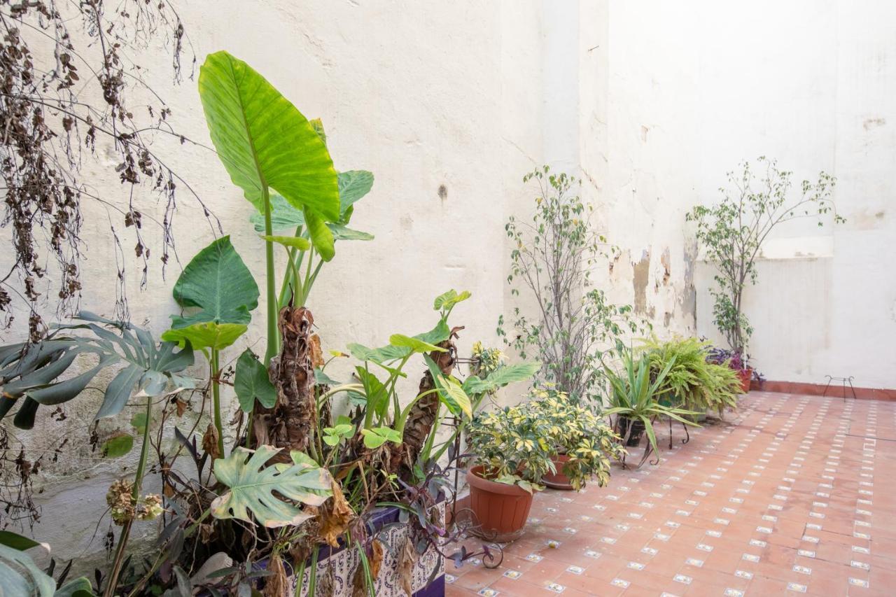 San Pablo Premium Suites - Seville — Photos 1